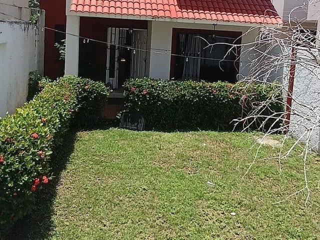 Casa en renta en Petrolera, Coatzacoalcos