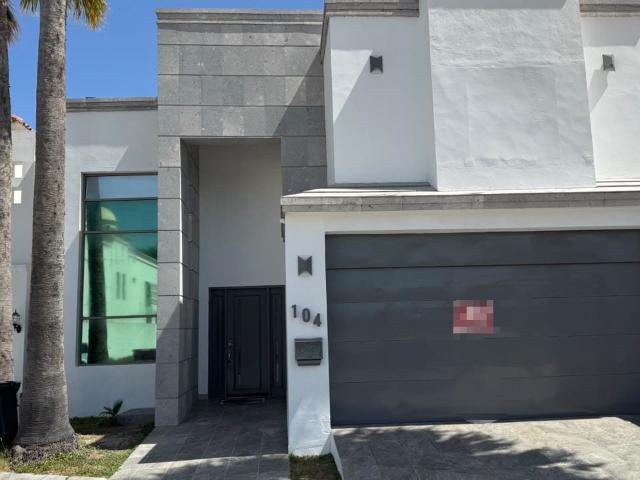 Casa en renta en Reynosa, Tamaulipas