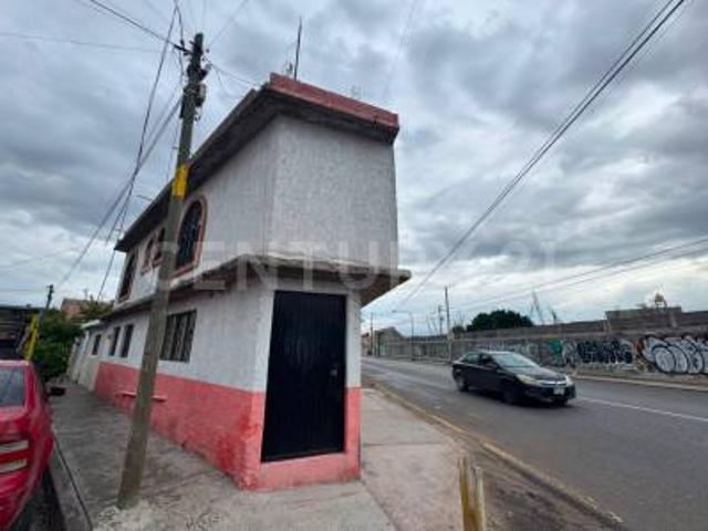 Casa en renta en San Luis Potosí