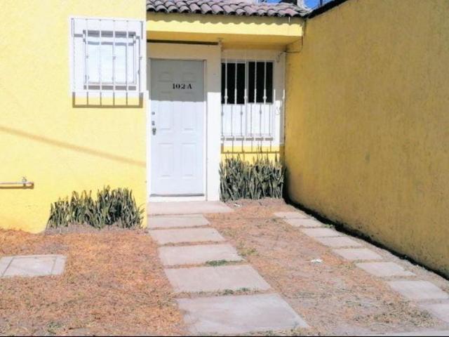 Casa en renta en Toluca, Estado de México
