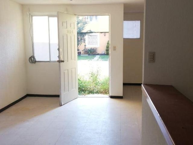 Casa en renta en Toluca, Estado de México