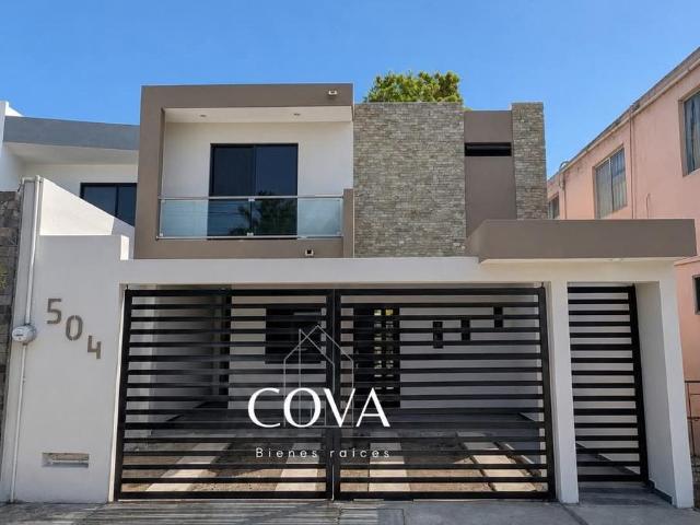 Casa en renta en Ciudad Madero, Tamaulipas