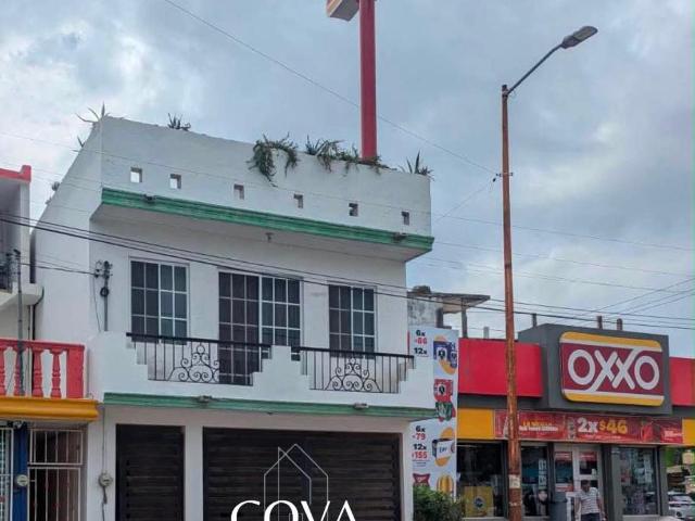 Casa en renta en Ciudad Madero, Tamaulipas