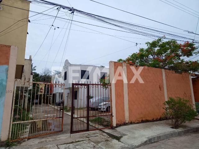 Casa en renta en Tampico, Tamaulipas