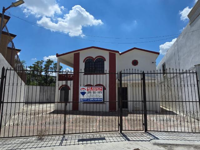 Casa en renta en Reynosa, Tamaulipas