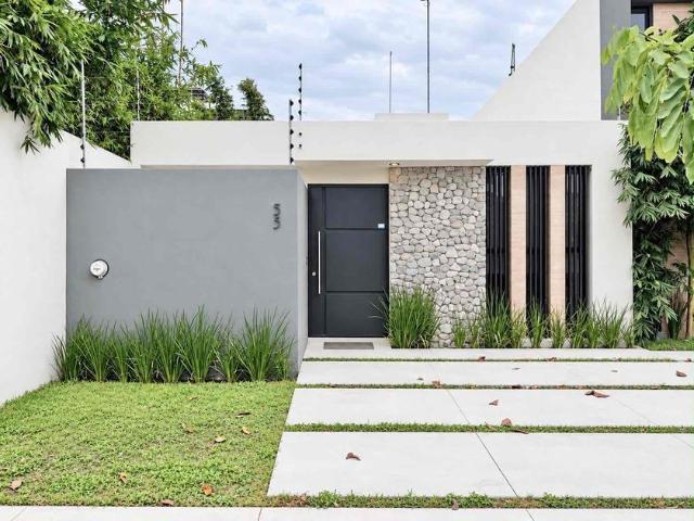 Casa en renta en Barrio Las Siete Esquinas, Colima