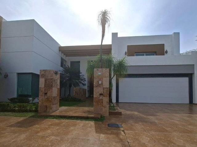 Casa en renta en Colima, Municipio de Colima