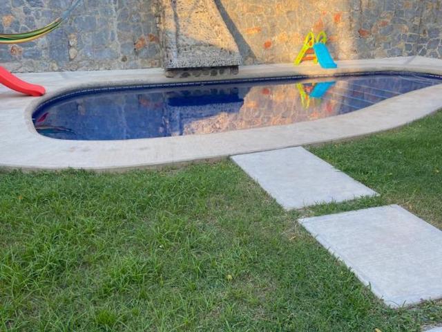 Casa en renta en Zihuatanejo de Azueta, Guerrero