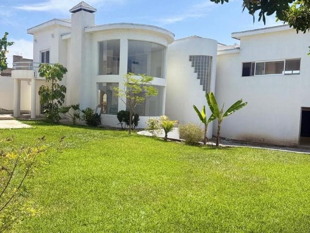 Casa en renta en Rosarito, Municipio de Playas de Rosarito