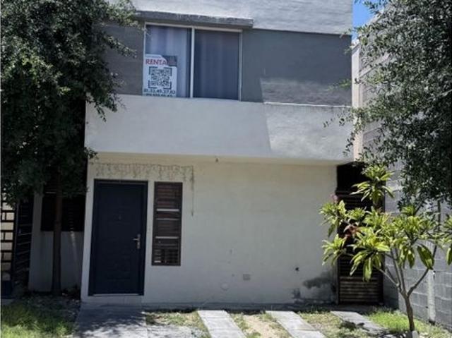 Casa en renta en Dr. Coss, Nuevo León
