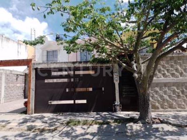 Casa en renta en Delta 2000, León