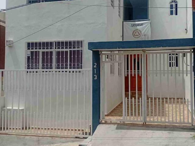 Casa en renta en Zacatecas