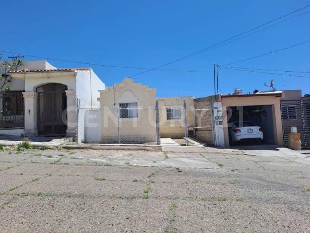 Casa en renta en Cuauhtémoc, Chihuahua