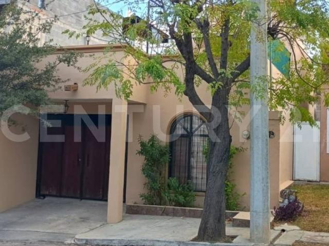 Casa en renta en Colinas del Rey, Guadalupe
