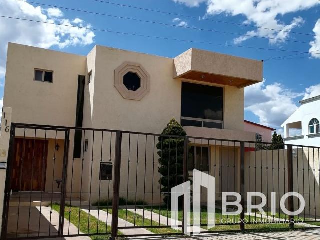 Casa en renta en Colinas del Saltito, Durango