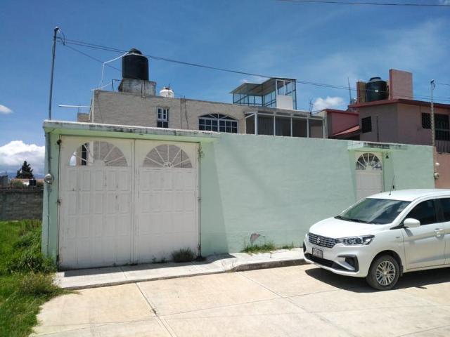 Casa en renta en Almoloya De Juárez, Estado de México