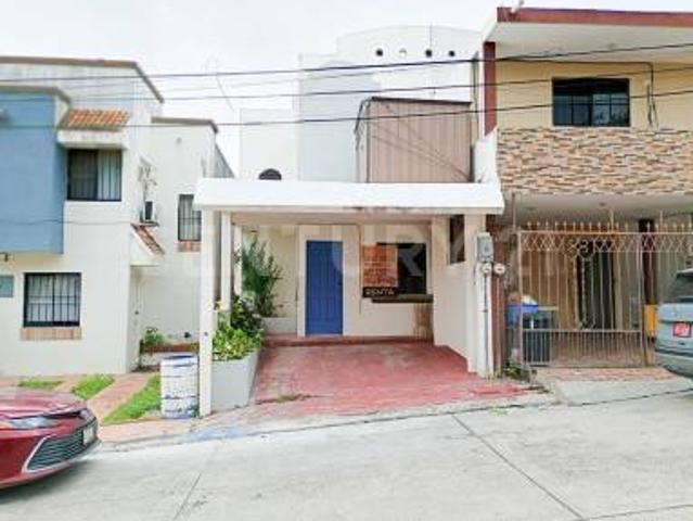 Casa en renta en Tampico, Tamaulipas