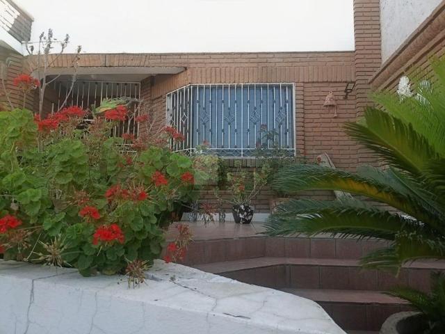Casa en renta en Chihuahua
