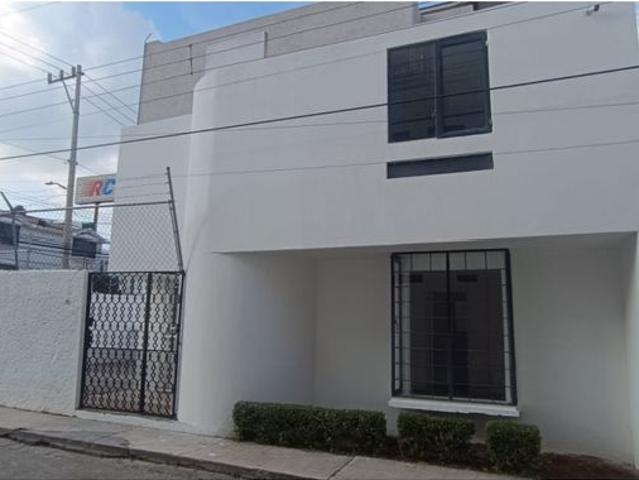 Casa en renta en Apizaco, Tlaxcala