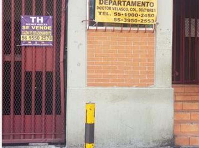 Casa en renta en Cuauhtémoc, Ciudad de México