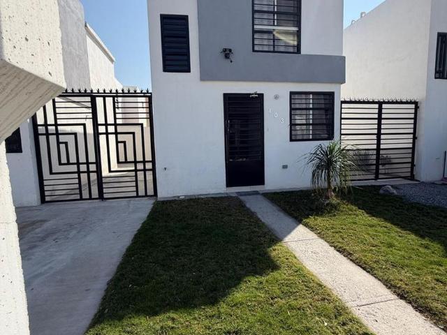 Casa en renta en Salinas Victoria, Nuevo León