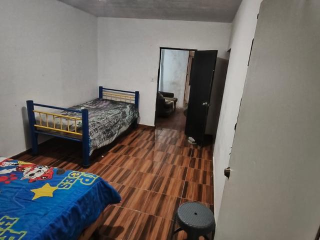 Casa en renta en Abasolo, Nuevo León