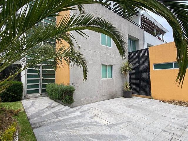 Casa en renta en Colonia Juárez, R4a