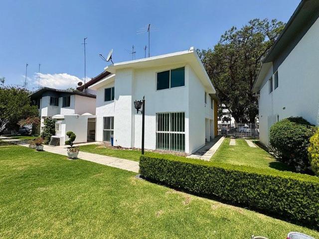 Casa en renta en Coapa, Ciudad de México