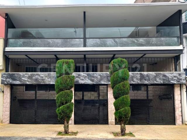 Casa en renta en Venustiano Carranza, Ciudad de México