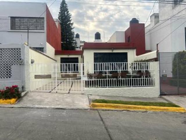 Casa en renta en Tlalnepantla De Baz, Estado de México