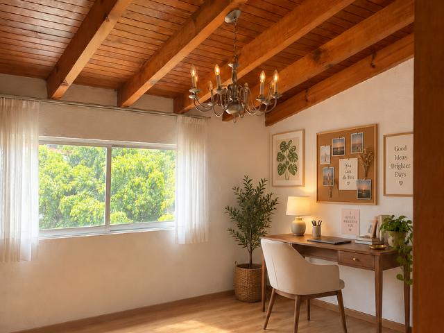 Casa en renta en Alvaro Obregón, Ciudad de México