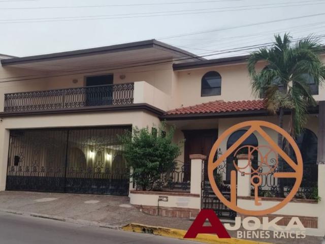 Casa en renta en Tampico, Tamaulipas