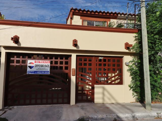 Casa en renta en Reynosa, Tamaulipas