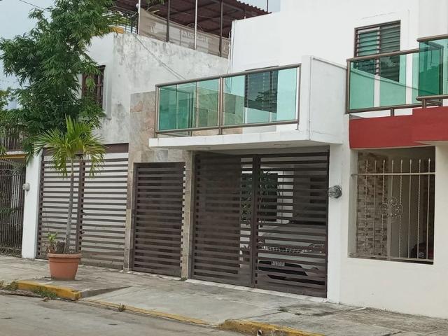 Casa en renta en Comalcalco, Tabasco