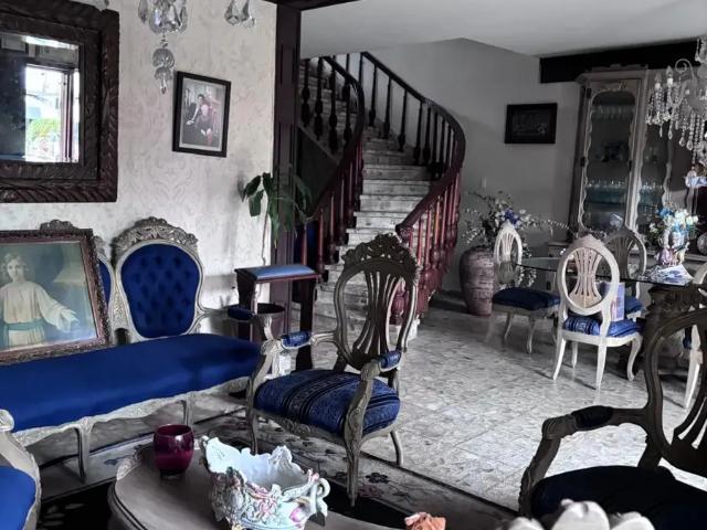 Casa en renta en Veracruz