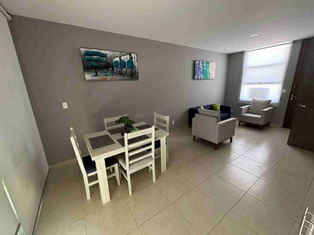 Casa en renta en San Luis Potosí