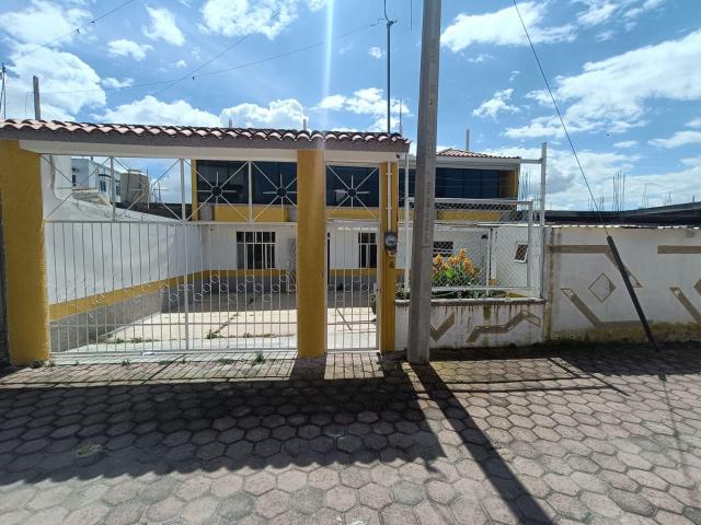 Casa en renta en Teolocholco, Tlaxcala