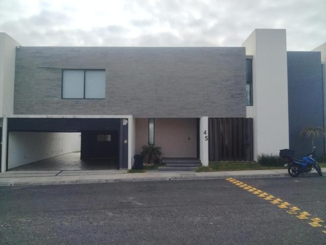 Casa en renta en Alvarado, Veracruz
