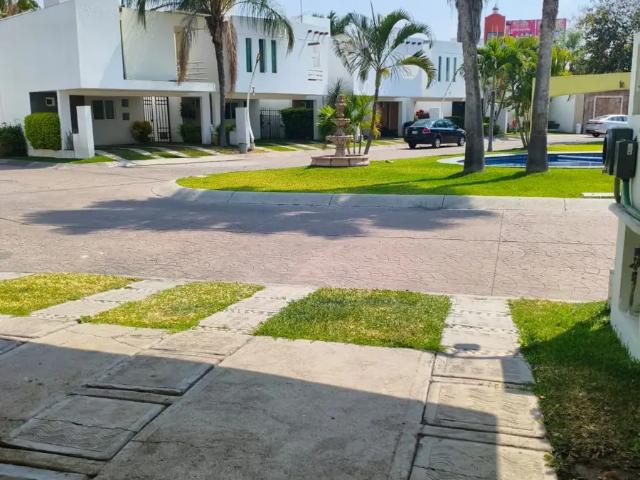 Casa en renta en Morelos