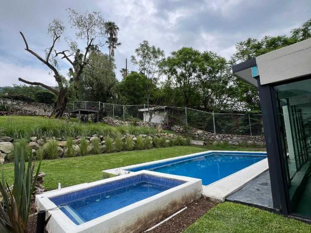 Casa en renta en Chapala, Jalisco