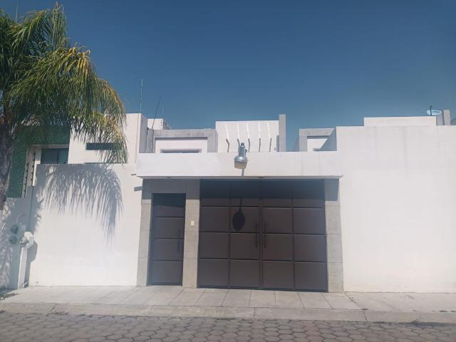 Casa en renta en Morelos