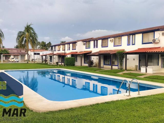 Casa en renta en Acapulco De Juárez, Guerrero