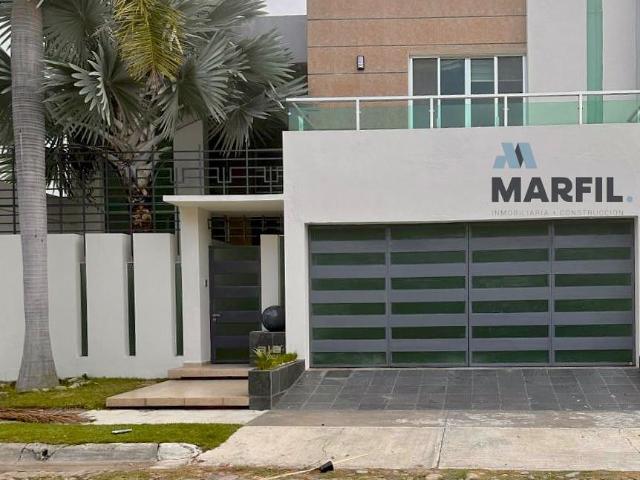 Casa en renta en Colima