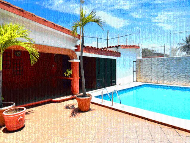Casa en renta en Centro, Tabasco