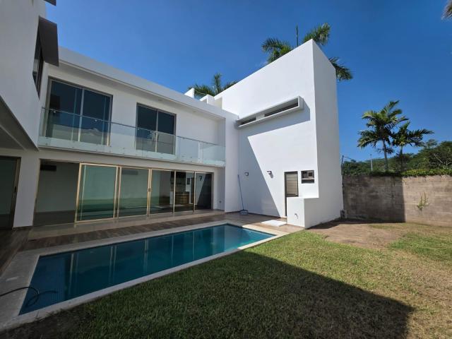 Casa en renta en Nacajuca, Tabasco