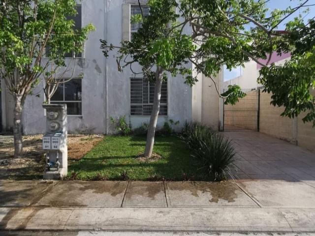 Casa en renta en Kanasín