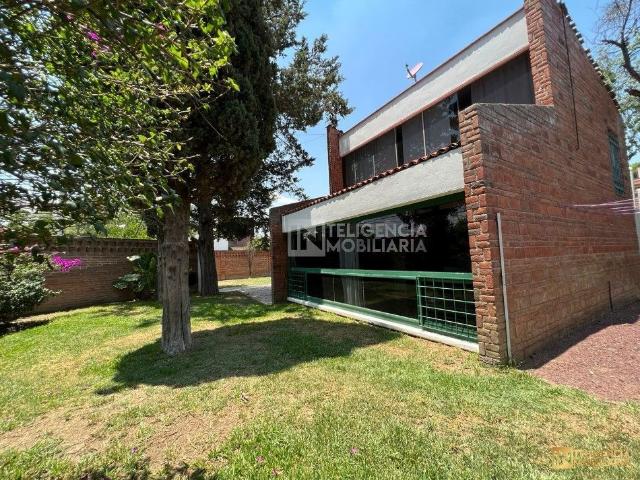 Casa en renta en Texcoco, Estado de México