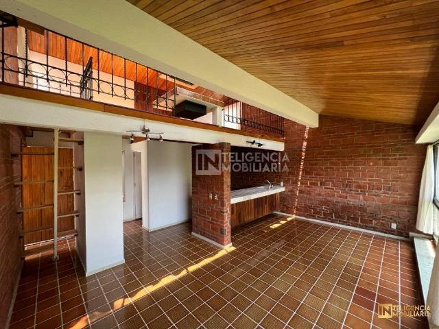 Casa en renta en Texcoco, Estado de México