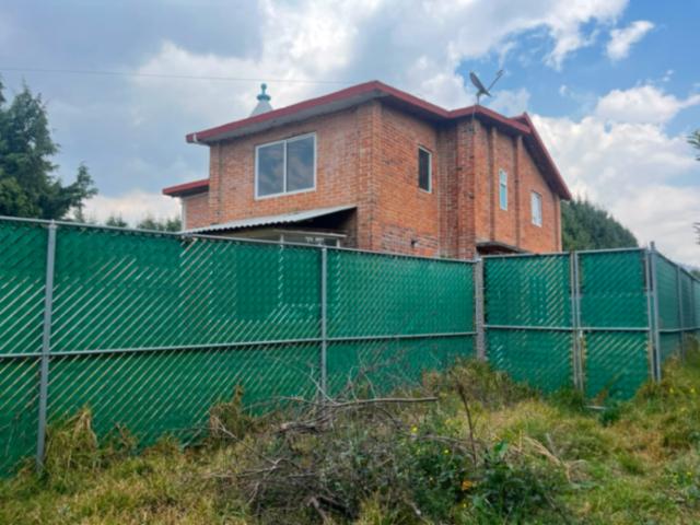 Casa en renta en Lerma, Estado de México