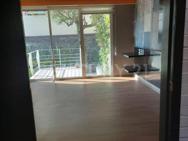Casa en renta en Alvaro Obregón, Ciudad de México